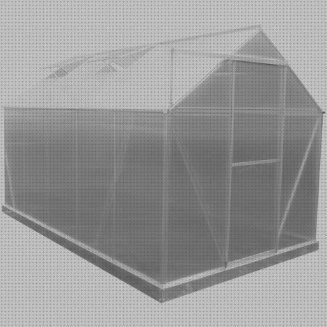 ¿Dónde poder comprar plástico transparente invernaderos invernadero policarbonato 46 base 2 30 m2?