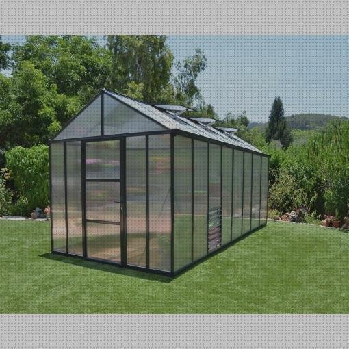 ¿Dónde poder comprar plástico transparente invernaderos invernadero policarbonato grande en kit?