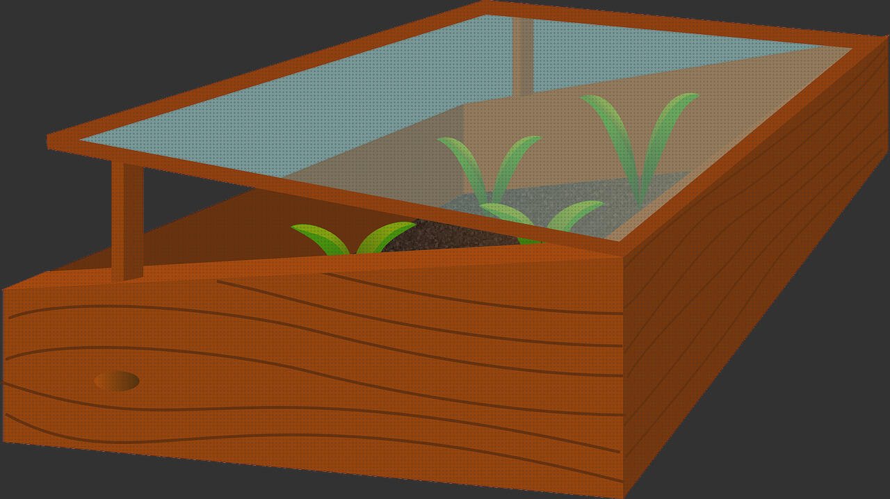 Review de invernadero semillero policarbonato