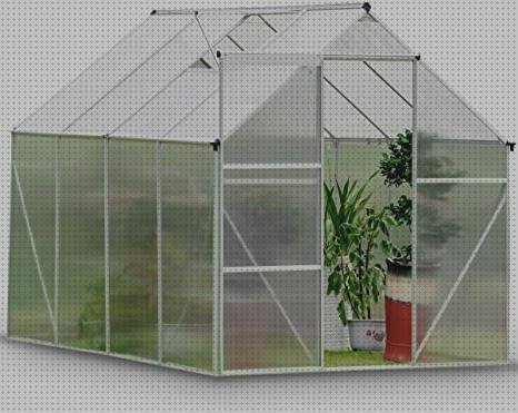 Las mejores puertas transparentes de plastico invernaderos de aluminio y policarbonato transparentes