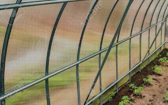 Análisis de los 9 mejores Invernaderos De Policarbonato En Aki