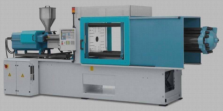 ¿Dónde poder comprar inyeccion de plastico?