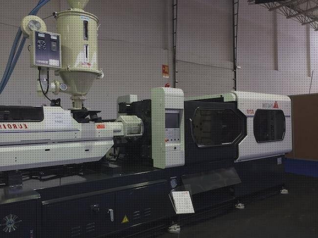 Las mejores marcas de inyeccion de plastico