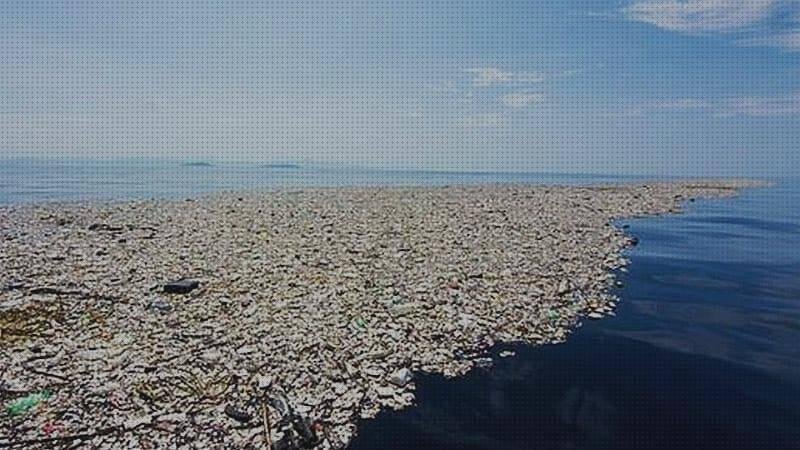 Review de isla de plastico tamaño