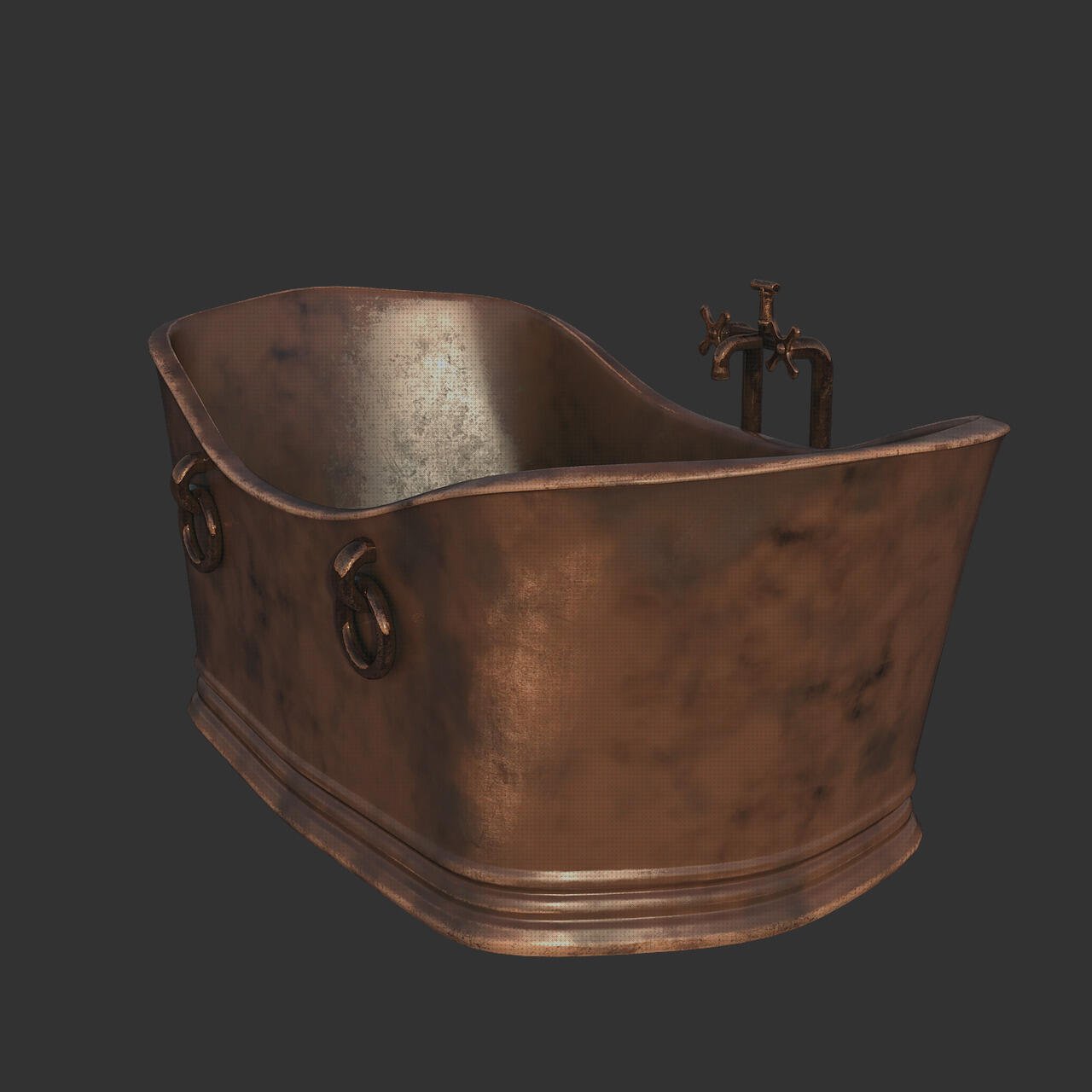 Review de jacuzzi de plástico