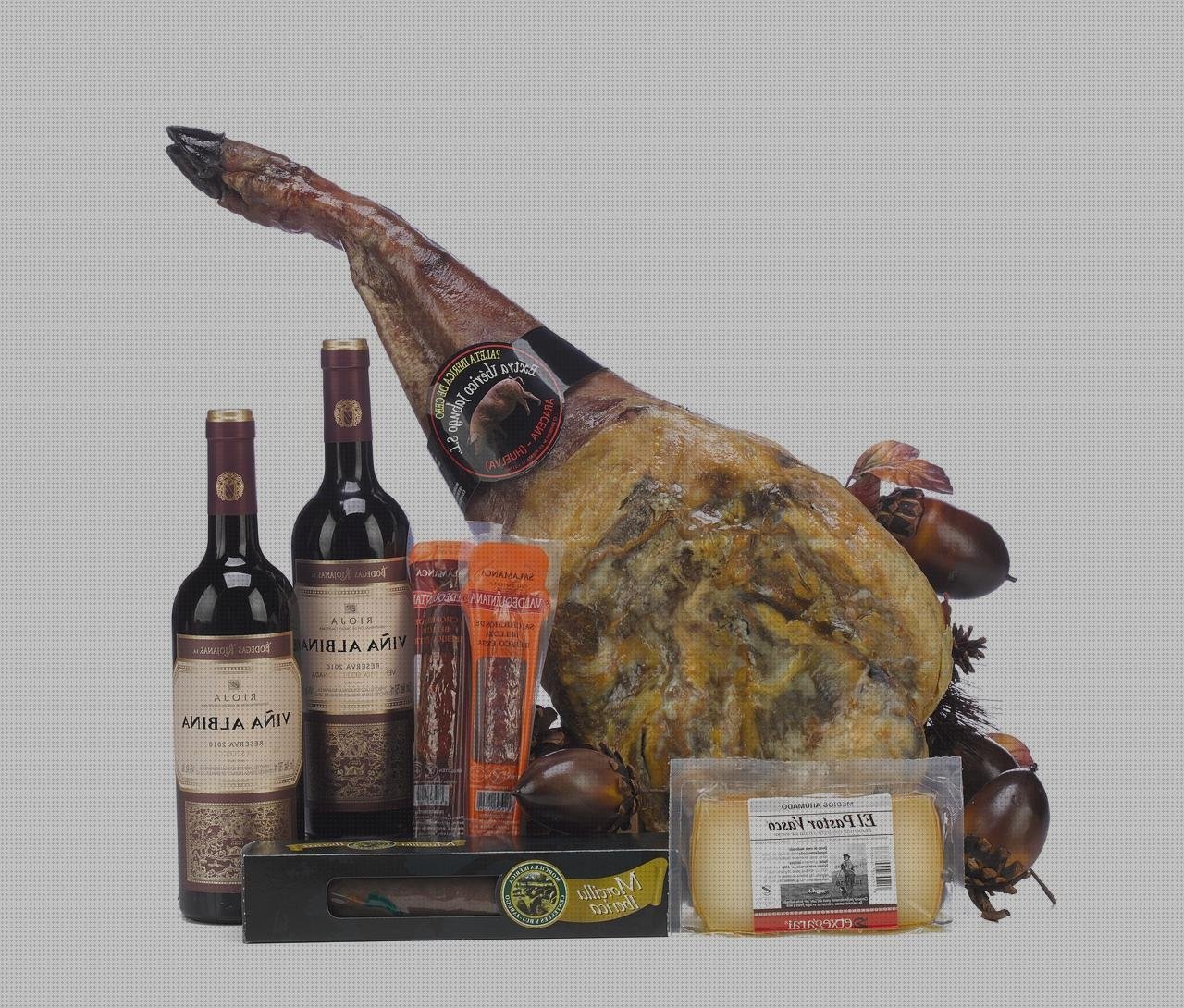 Los 7 Mejores Jamonero Metacrilato