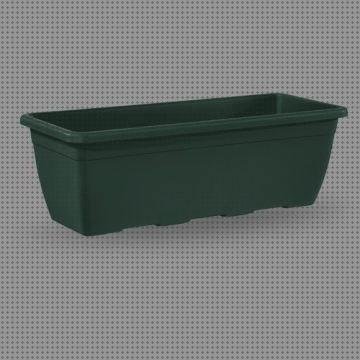 Las mejores jardineras plastico silicona neutra ral 8011 blinkers pintura plastica ral 1013 jardinera de plástico rectangular verde