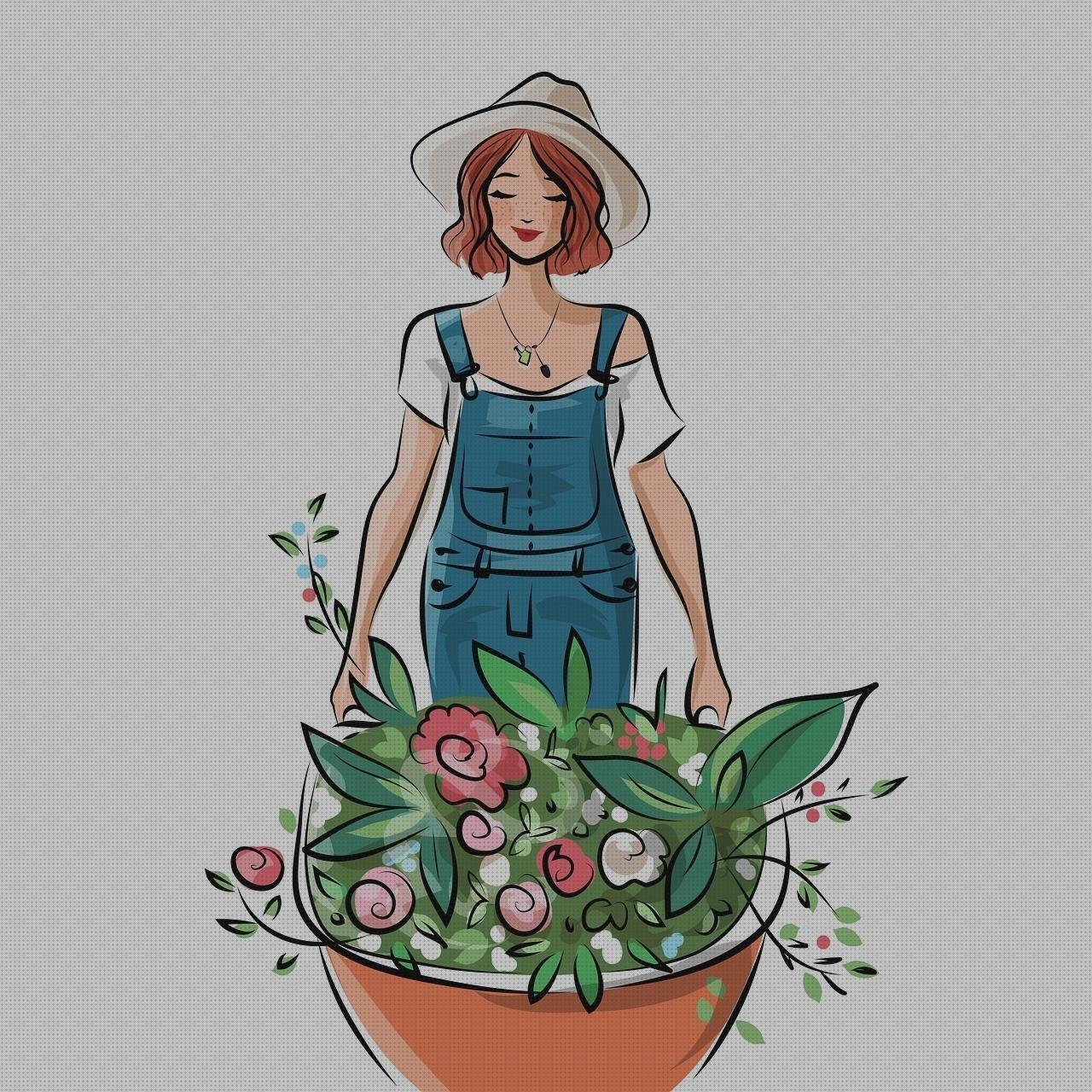 Review de jardinera metacrilato