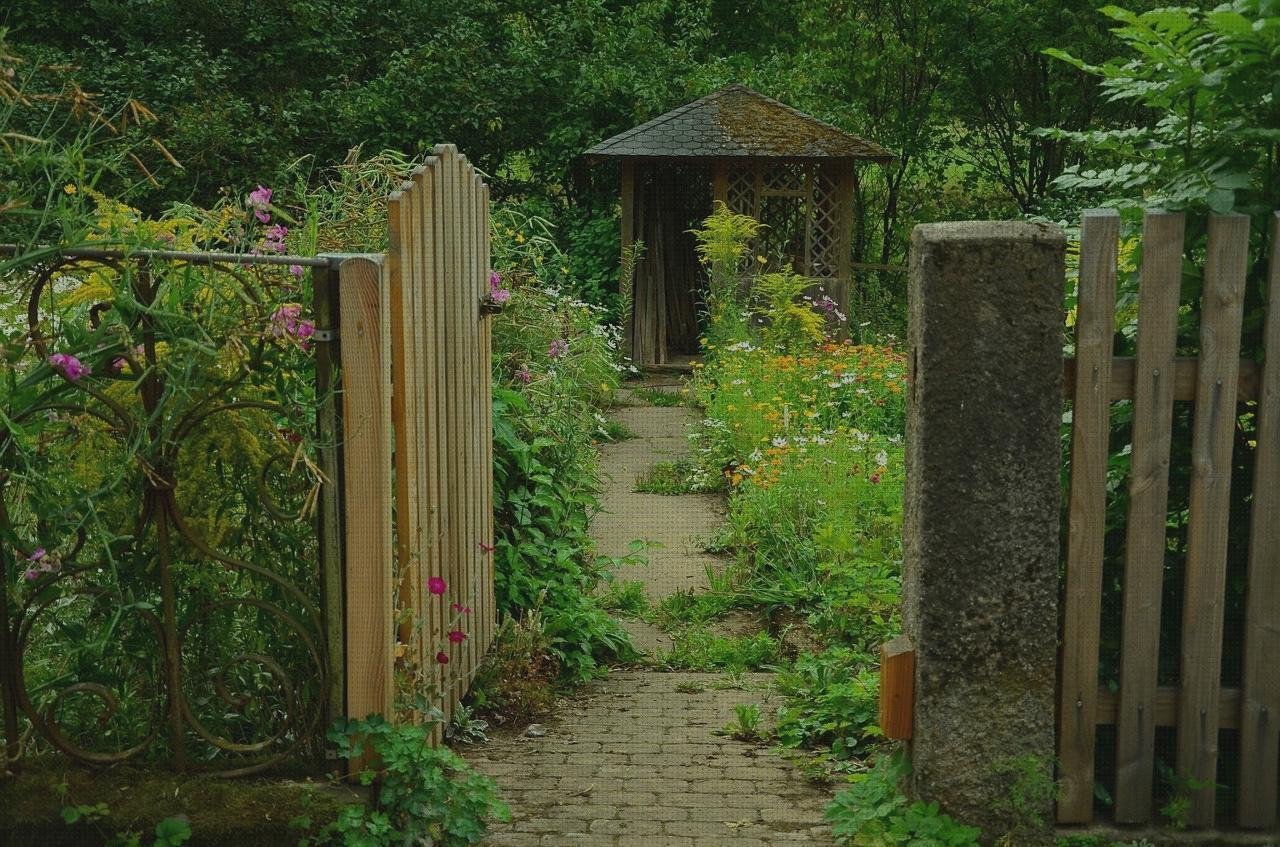 Review de jardinera policarbonato vertical