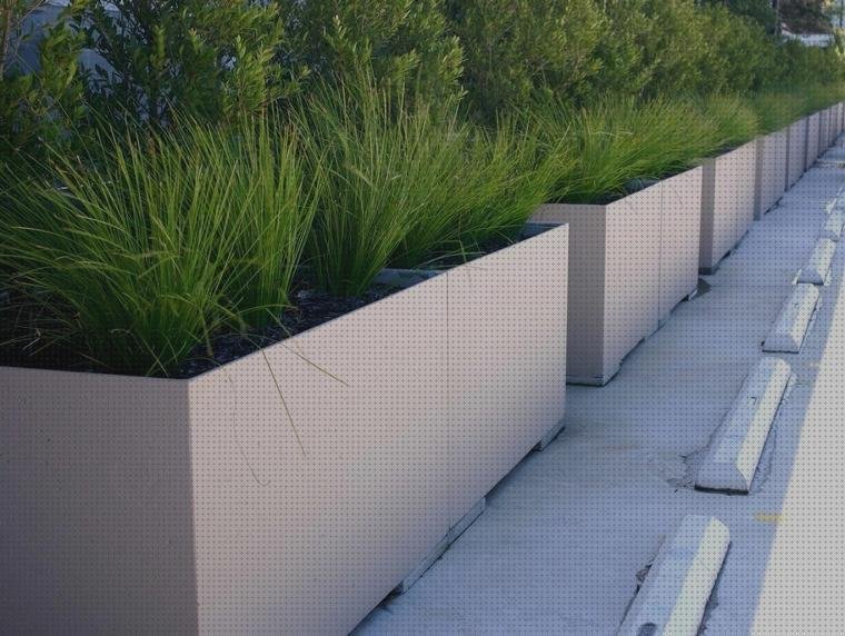 Review de jardineras de plastico grandes baratas