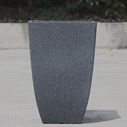 Las mejores jardineras plastico silicona neutra ral 8011 blinkers pintura plastica ral 1013 jardineras de plastico imitacion granito