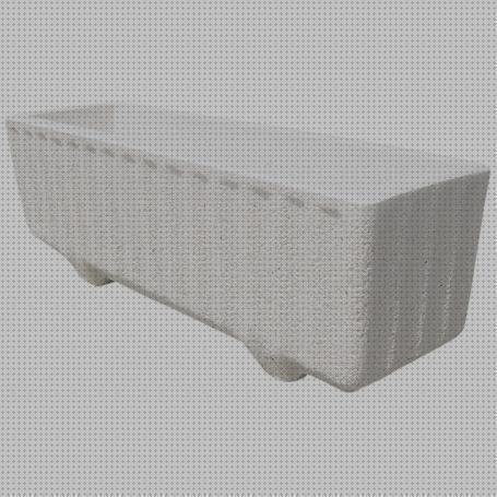 Opiniones de los 2 mejores Jardineras De Plastico Imitacion Granito