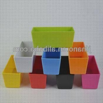 Opiniones de los 2 mejores Jardineras De Plásticos Rectangulares Baratas
