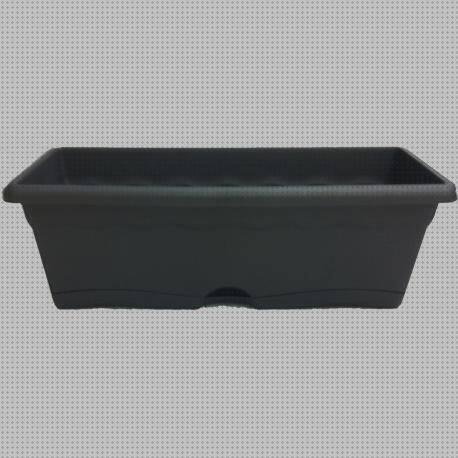 Análisis de los 5 mejores Jardineras De Plásticos Con Platos Integrados