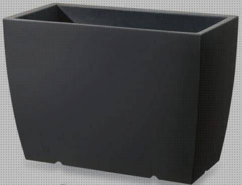 Review de jardineras plastico resina
