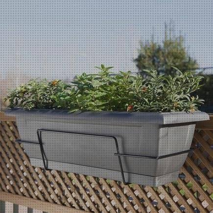 Las mejores marcas de jardineras pvc pvc jardineras pvc rectangular