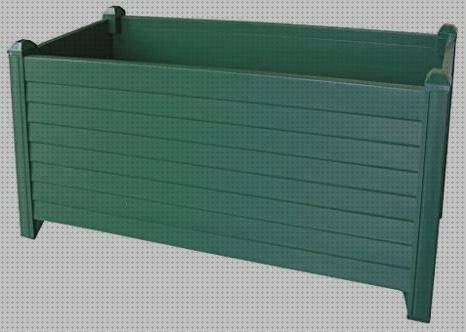 Las mejores jardineras pvc pvc jardineras pvc rectangular