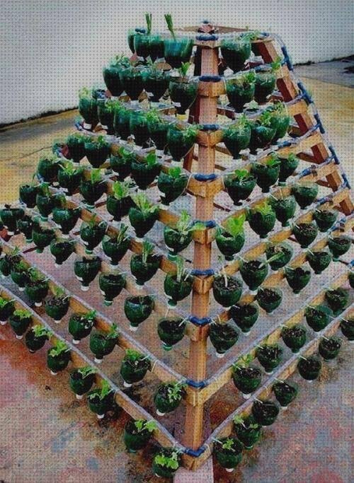 ¿Dónde poder comprar jardines?