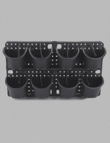 Review de jardinl vertical de plástico