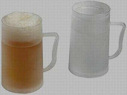 Las mejores marcas de jarra de silicona Más sobre talonera silicona anatomicas Más sobre muñecas de silicona grandes jarra cerveza plástico