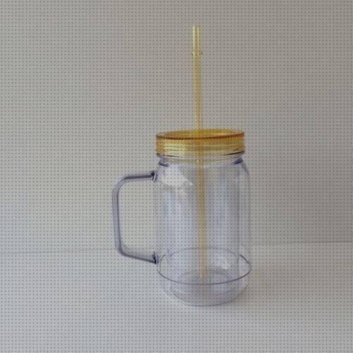 Review de jarra de plastico niño