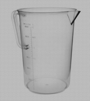 Las mejores jarra 5 litros plastico caja plastica 40 litros jarra de policarbonato 3 litros