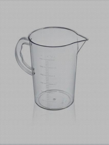 Review de jarra de policarbonato 3 litros