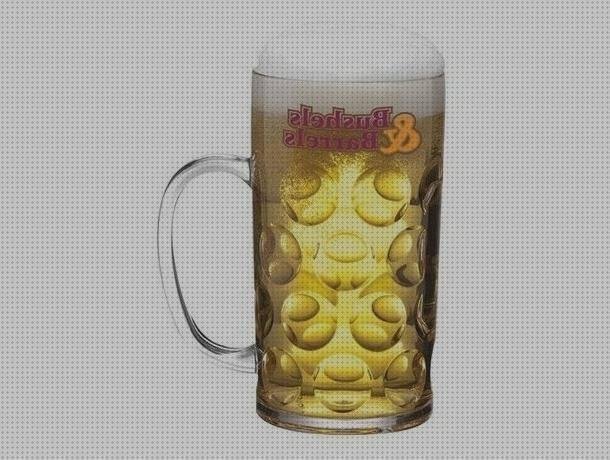 Opiniones de las 4 mejores Jarras De Cervezas De Plásticos Baratas