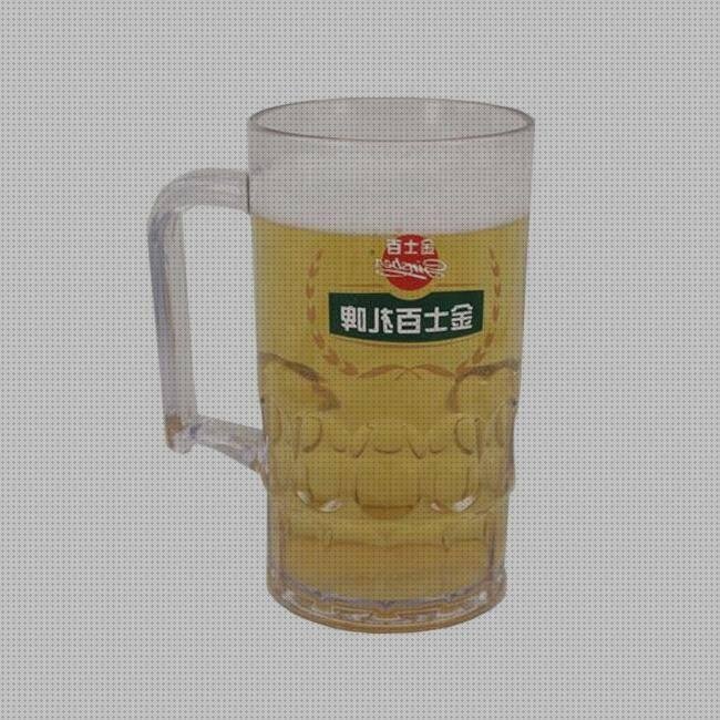 Las mejores jarras jarras de cerveza de plastico baratas