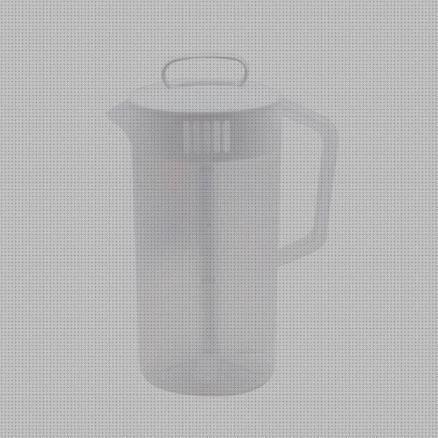 Las mejores marcas de jarras jarra mezcladora plastico