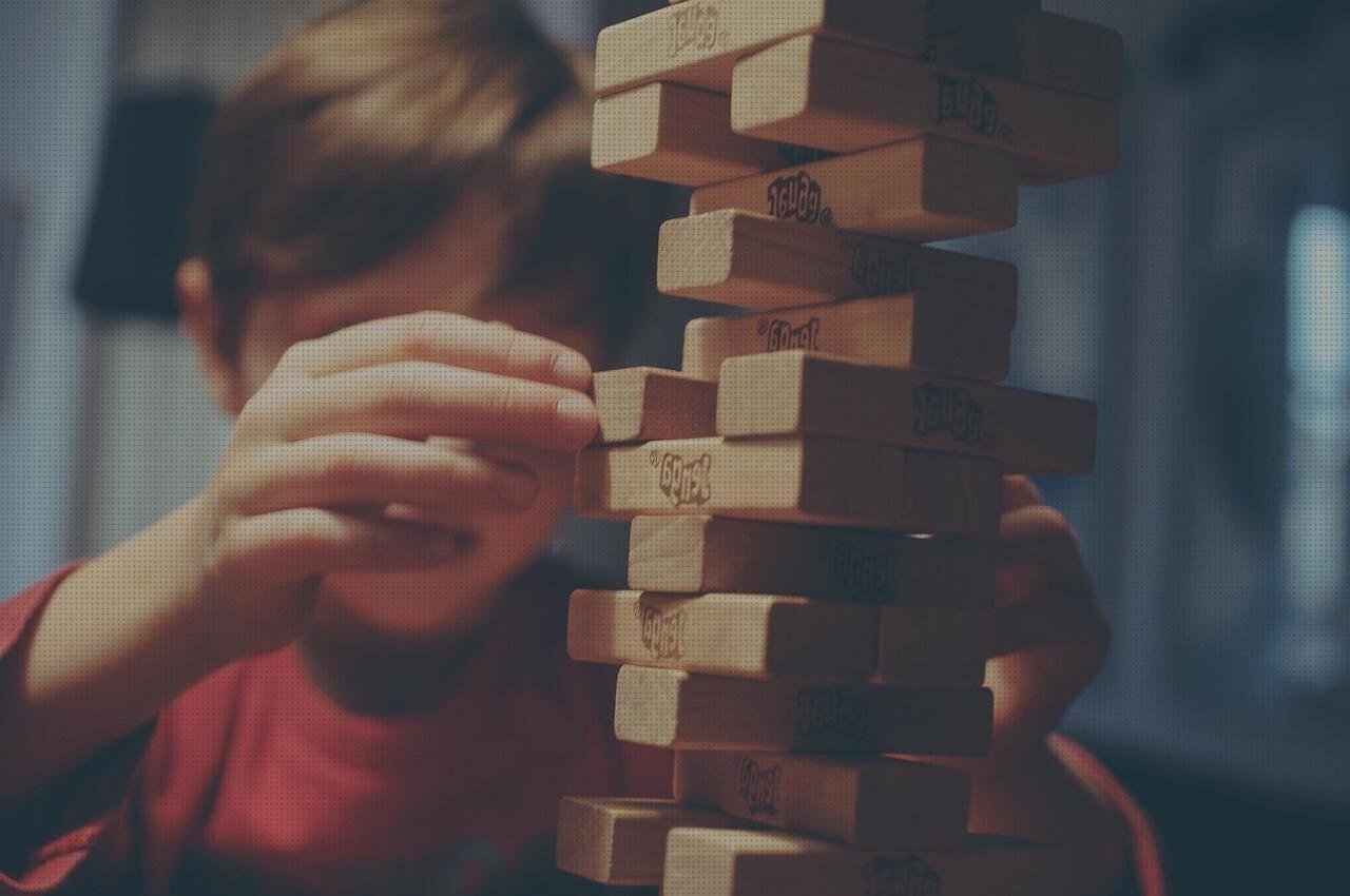 Opiniones de los 9 mejores Jenga Gigantes De Plásticos