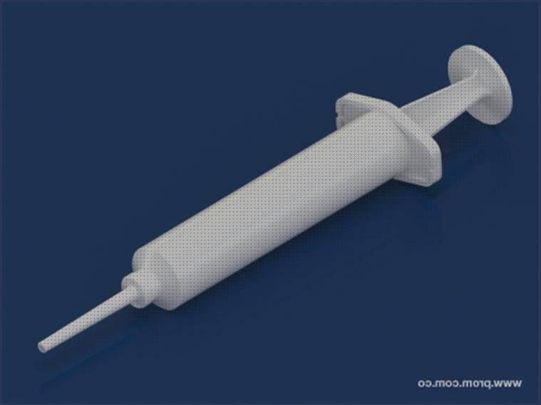 Las 18 Mejores Jeringas Con Canula De Plásticos