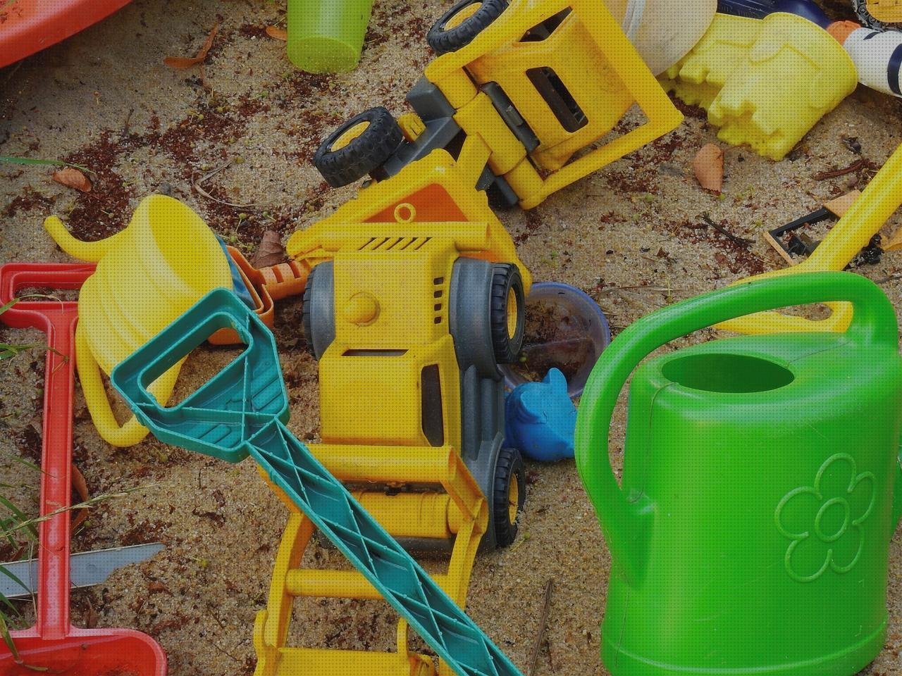 ⊛ Los 13 Mejores Juegos De Jardines De Plásticos [mes] 2023