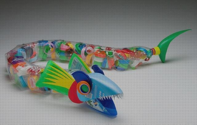 Las mejores caja plástico juguetes juguetes con tapones de plástico