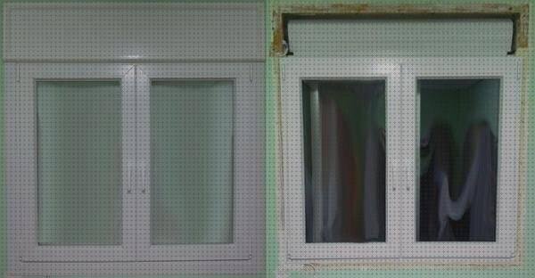 Review de junquillo ventana pvc