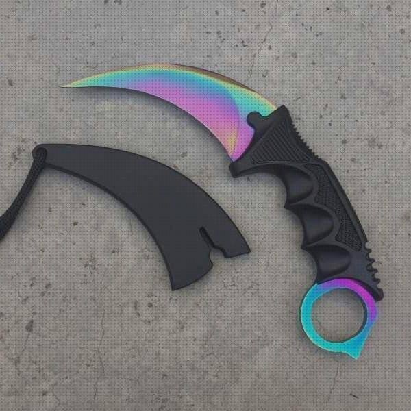 ¿Dónde poder comprar karambit plástico Más sobre grinder plástico Más sobre funda s10 silicona karambit de plástico?