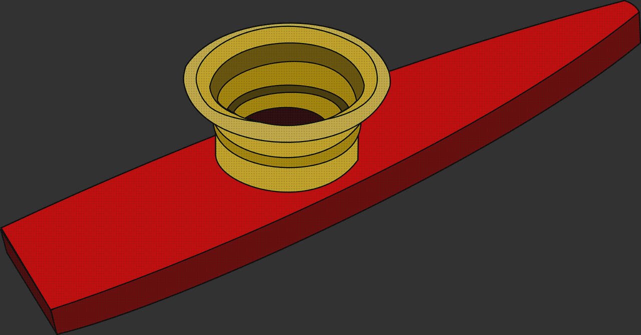 Análisis de los 5 mejores Kazoo De Plásticos