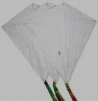 Los mejores 4 Kit Cometa De Plastico Y Varillas