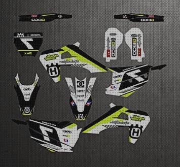 Review de kit de plasticos husqvarna 2021