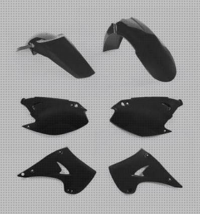 Las mejores marcas de classification of plasticos plasticos futura marinha grande leyland plasticos kit de plasticos kawasaki kx 250