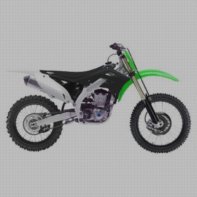 Análisis de los 4 mejores Kit De Plasticos Kawasaki Kx 250