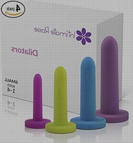 ¿Dónde poder comprar dilatadores vaginales silicona Más sobre talonera silicona anatomicas Más sobre muñecas de silicona grandes kit dilatadores silicona vaginismo?