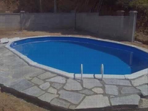 Los mejores 12 Kit Piscinas De Plásticos