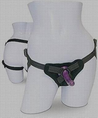 Los 1 Mejores Kit Strap Siliconas Dildos