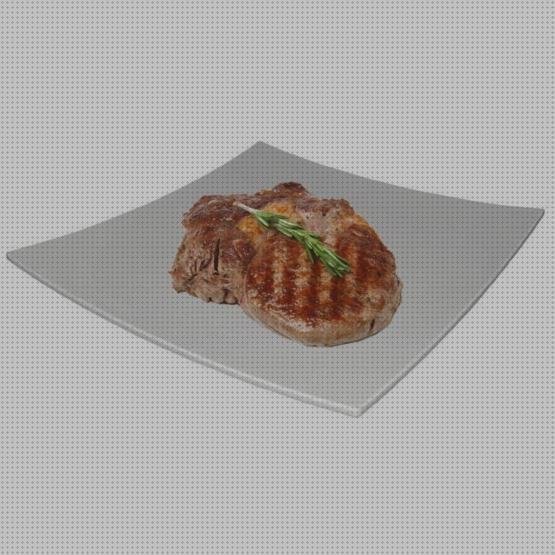 Las mejores plato plastico kristallon platos melamina