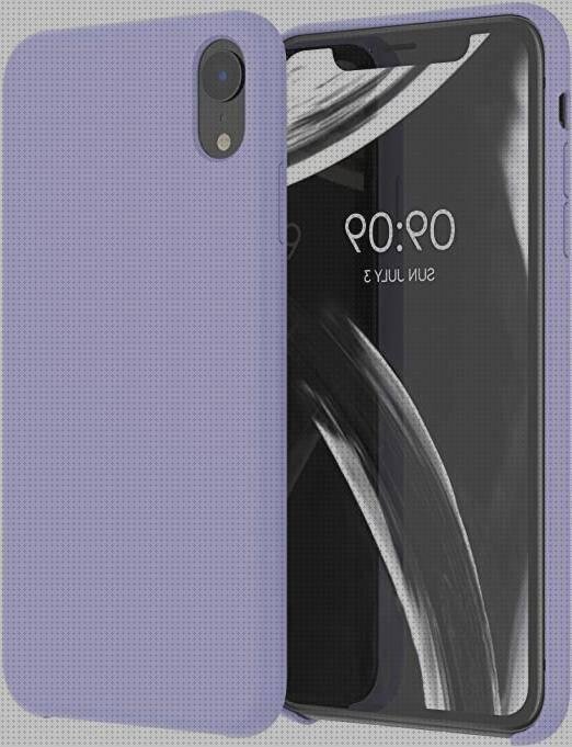Review de kwmobile funda tpu silicona