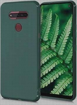 Los 2 Mejores Kwmobile Fundas Tpu Siliconas
