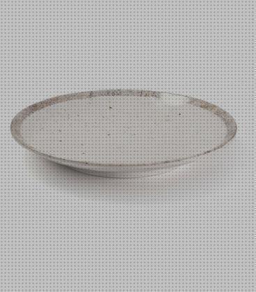 Las mejores plato plastico lacor platos melamina