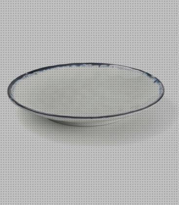 Opiniones de plato plastico lacor platos melamina