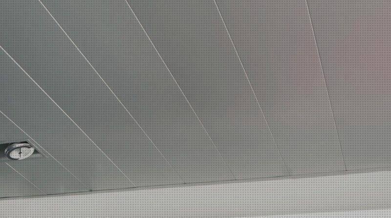 Análisis de los 9 mejores artículos para lamas pvc techos bajo análisis